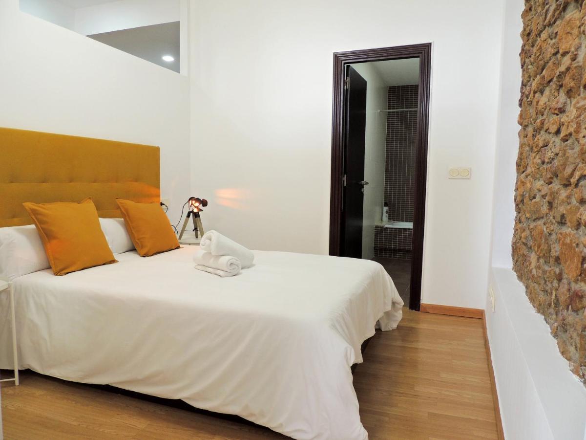 Casa Aurea-Apartamento Zona Antigua,Parking Y Wifi By Delabra Apartments Oviédo Exterior foto